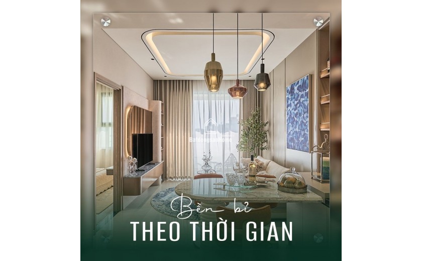 THE EMERALD GARDEN VIEW đầu tư lợi nhuận ngay chỉ 7 triệu tháng ngay Thuận An Hồ Chí Minh